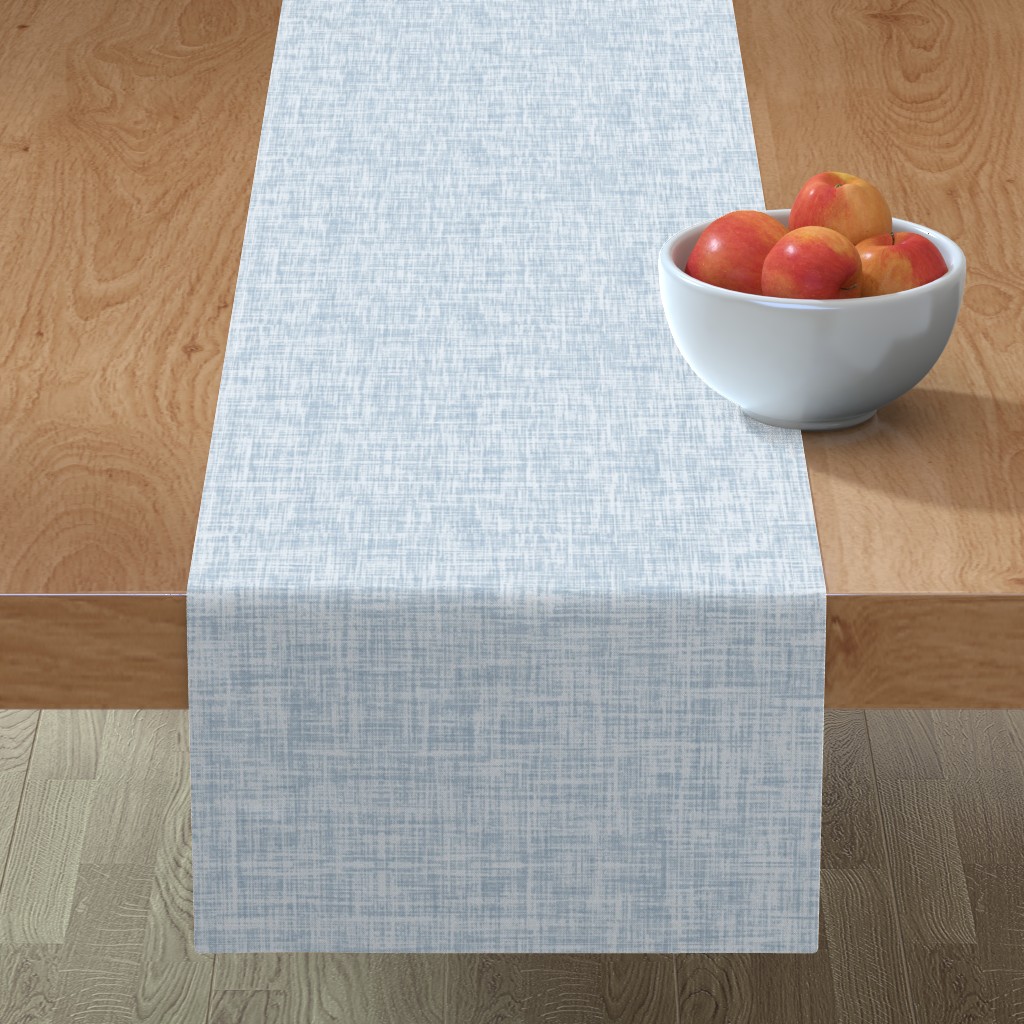 Vintage Linen Table Runner Shutterfly