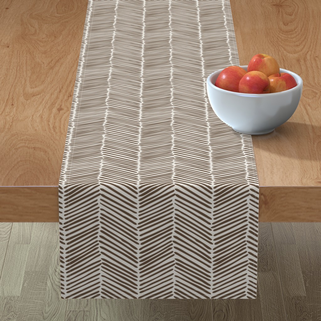 Brown Table Runners Shutterfly