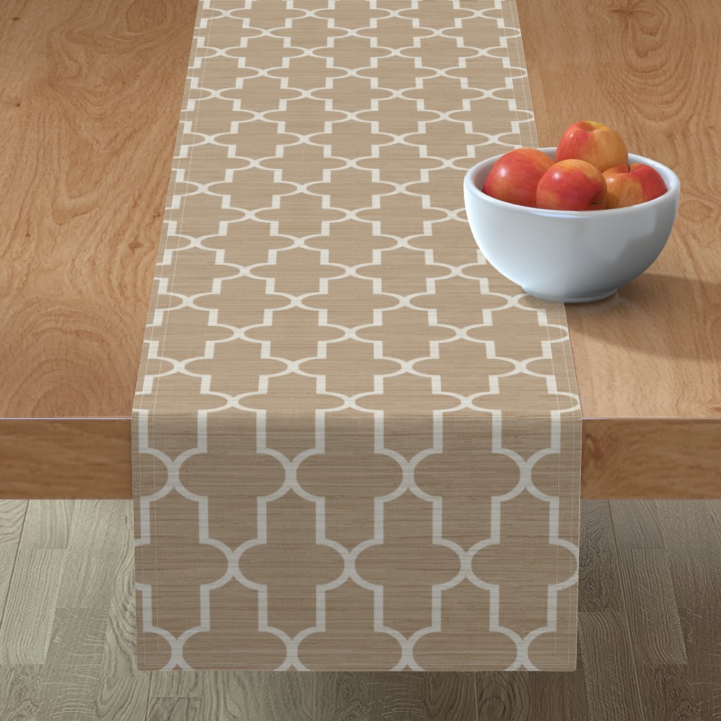 Brown Table Runners Shutterfly