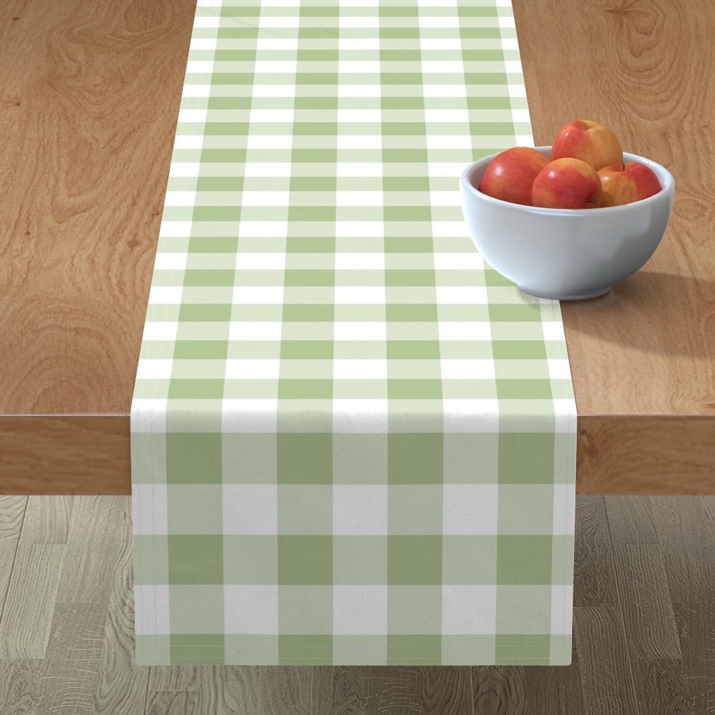 Green Table Runners | Shutterfly