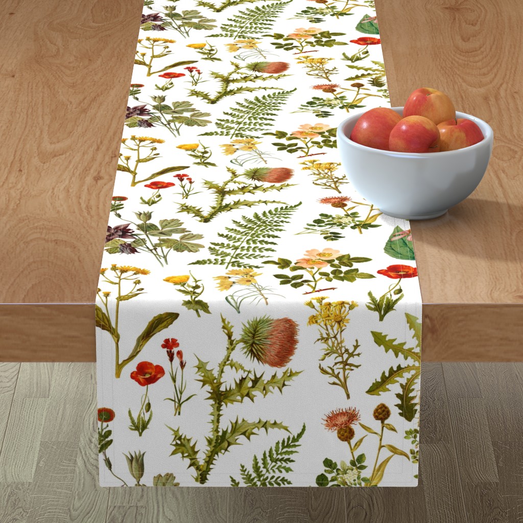 90x16 Table Runners