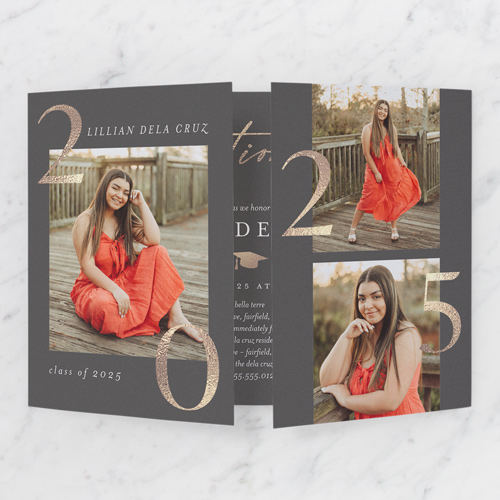 Unique Party Invitations