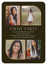 Arched Grad