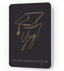 Illustrated Cap