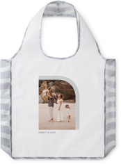 Shutterfly reusable discount shopping bag monopoly