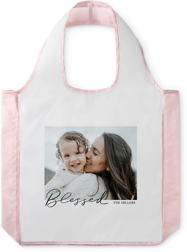 Cute Black Tote Bags