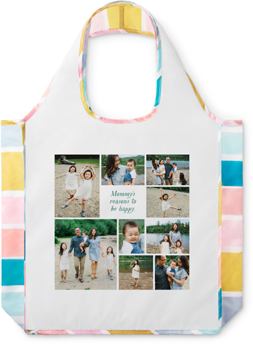 Stylish Shopping Bags