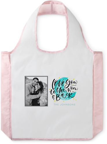 Stylish Shopping Bags