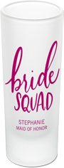Bride Squad