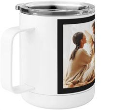 Custom Photo Tumblr 16oz., Coffee Tumbler for Men, Coffee Mug for  Boyfriend, Custom Coffee Mug, Coffee Mug Idea P160PH 