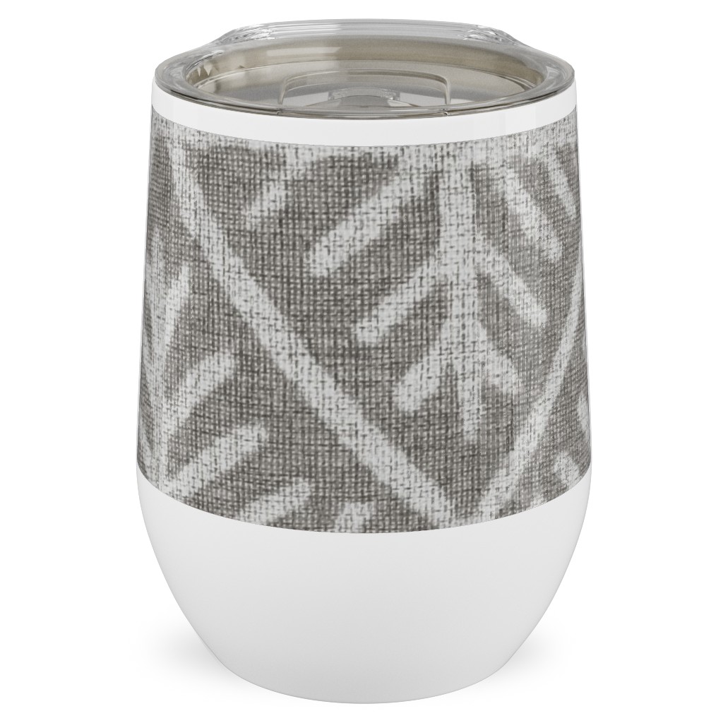 Textured Tumblers