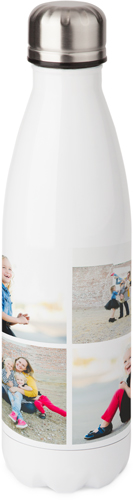 Personalized Photo Water Bottles