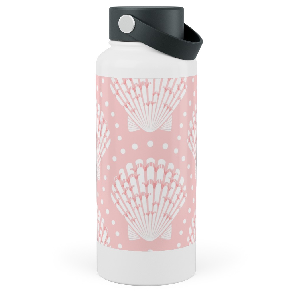 Cute Mermaid Kids Thermos Bottle