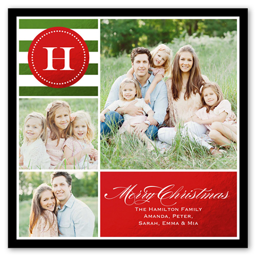 Christmas Cards Shutterfly Christmas Cards by Design