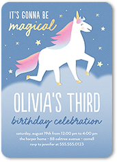 Unique Unicorn