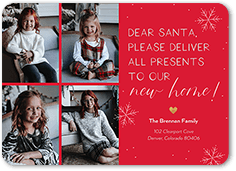 Santa Update