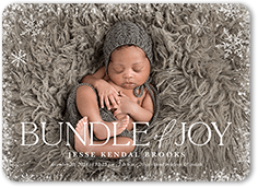 Bundled Joy