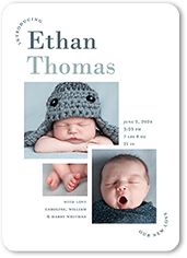 Newborn Bliss