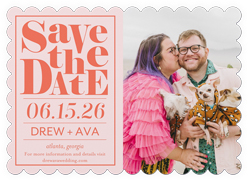 Save The Date  Others - Cards & Pockets