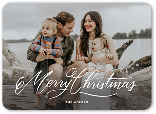 Holiday Memento Cards
