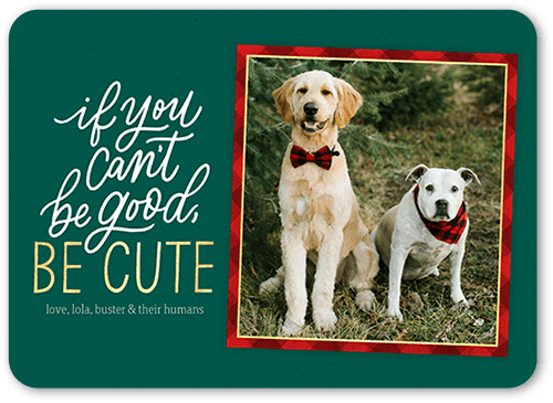 Cute Christmas Cards