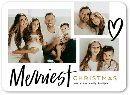 Christmas Stationery