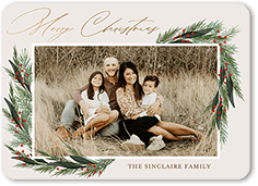 Wintergreen Frame