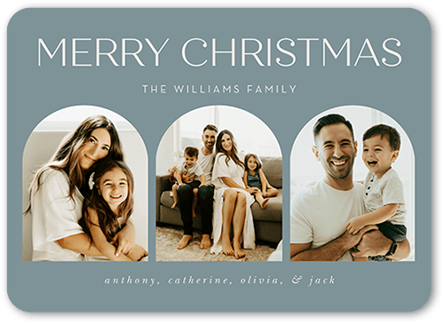 Modern Greeting Cards