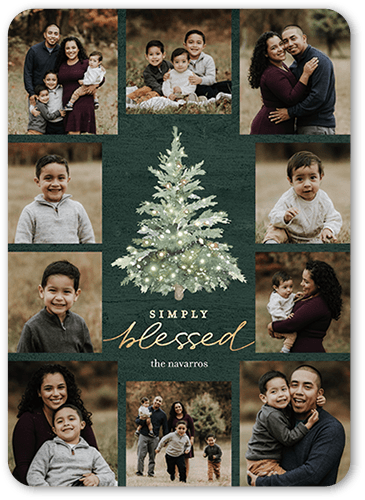 Beautiful Christmas Cards