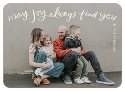 Heartfelt Joy