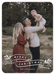 Festive Flourish