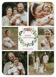 Wreath Basics