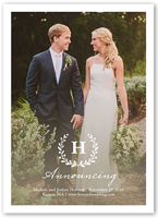 Affordable Wedding Announcements Shutterfly