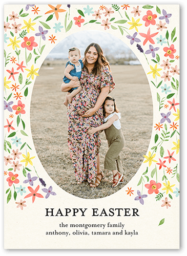 Personalized Easter Gifts