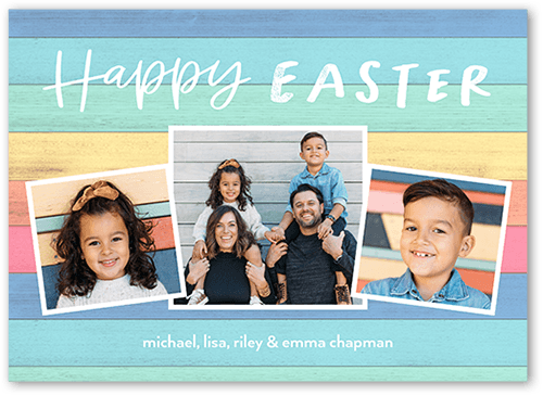 Simple Easter Cards