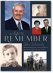 Life To Remember