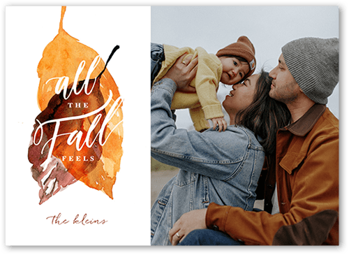 Fall Giveaways