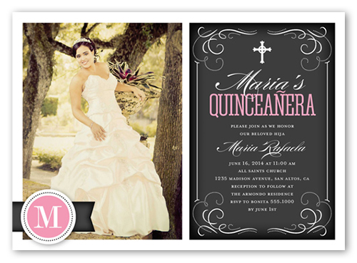 15 Invitations Designs 8