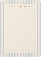 Vertical Stripes