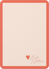 Heart Signature