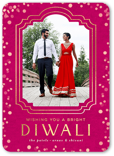 Diwali Greetings