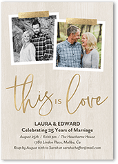 Anniversary Of Love