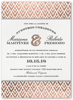 spanish wedding invitations