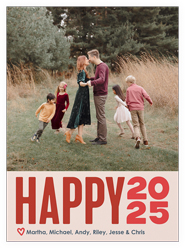 Jolly Year