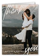 Cursive Captions