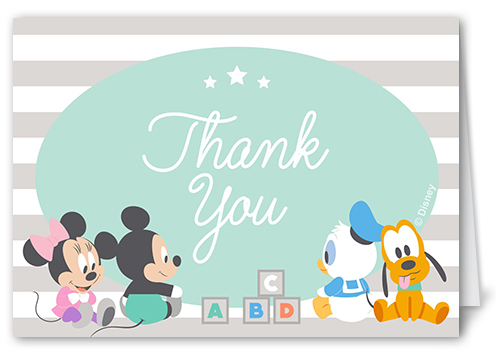 Disney Pixar Cars Racetrack 3x5 Folded Card By Disney Shutterfly