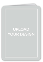 Upload Your Own Design
