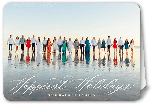 Happy Holiday Cards