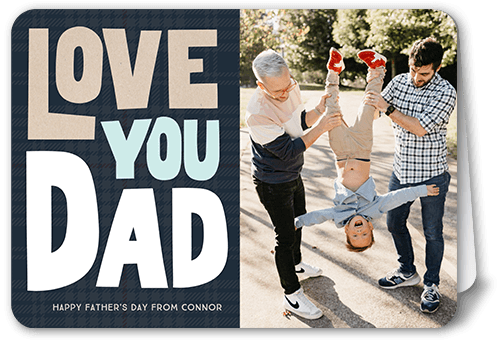 Father's Day Cards From Daughter
