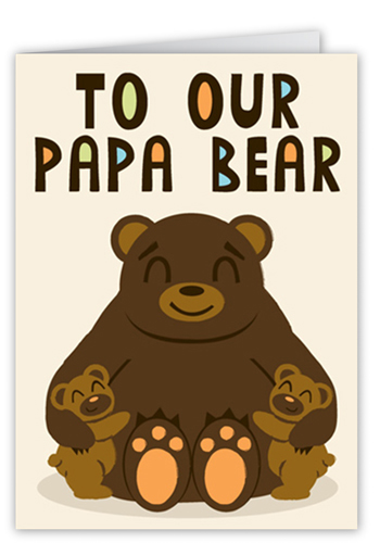 papa cards